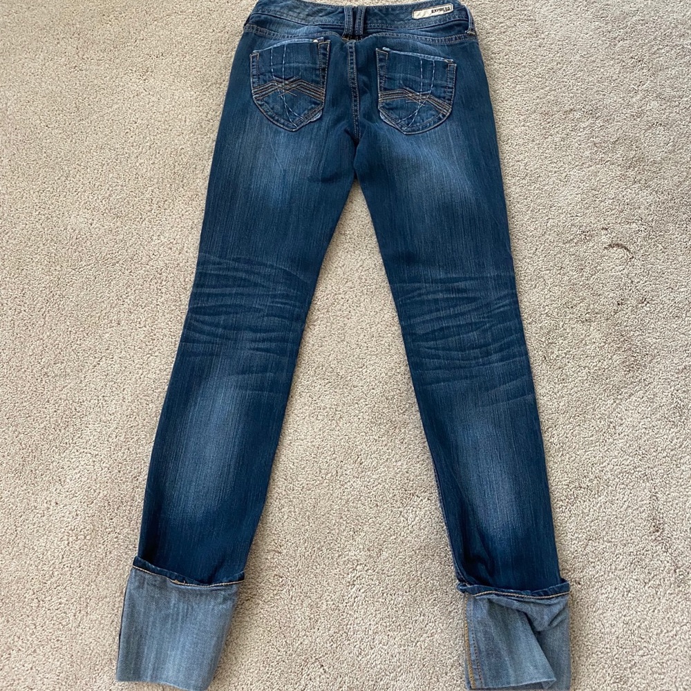 Express Jeans